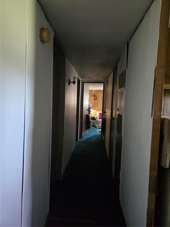 513 Smith Road Polk City, FL 33868 - Photo 20 of 33 a view of a closet