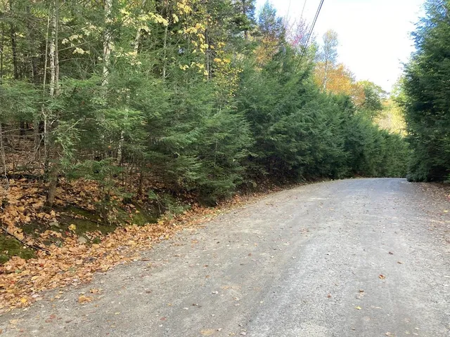 $88,000 | Abnaki Trail, Campton, NH 03223