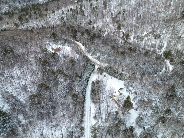 $69,900 | Abnaki Trail, Campton, NH 03223