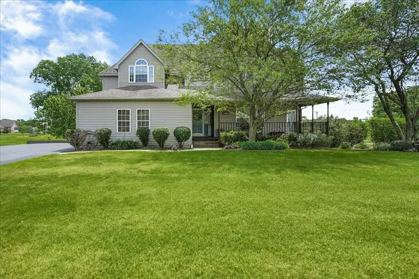 $625,000 | 11685 Belmont Place, Cedar Lake, IN 46303