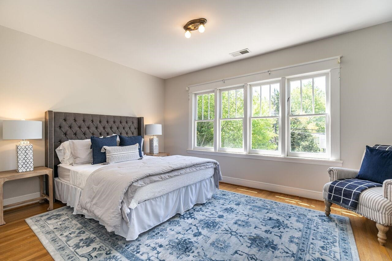 1706 Fairview Road Raleigh, NC 27608 - Photo 22 of 30 Photo 22