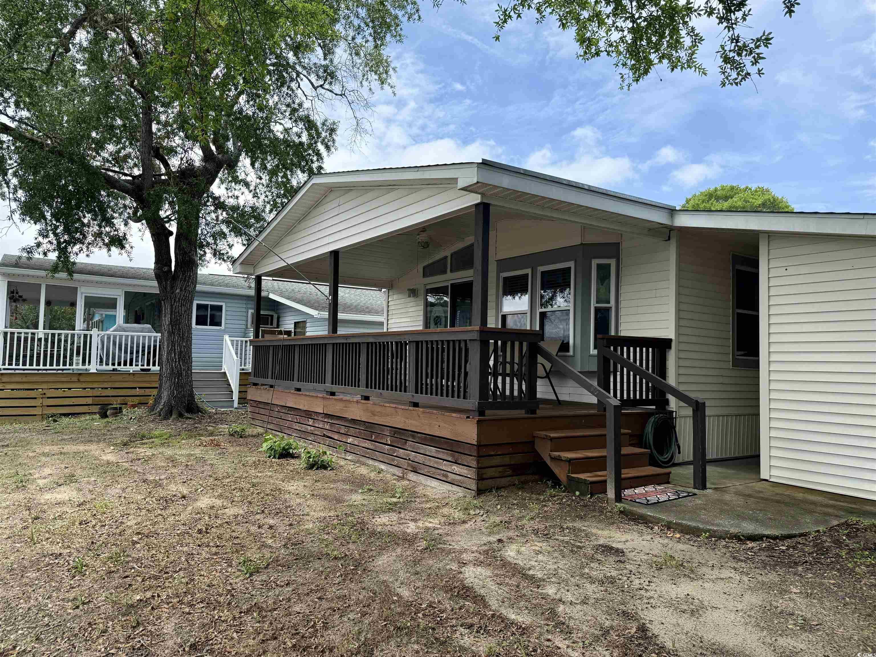 371 Meadowlark Surfside Beach, SC 29575 - Photo 26 of 35