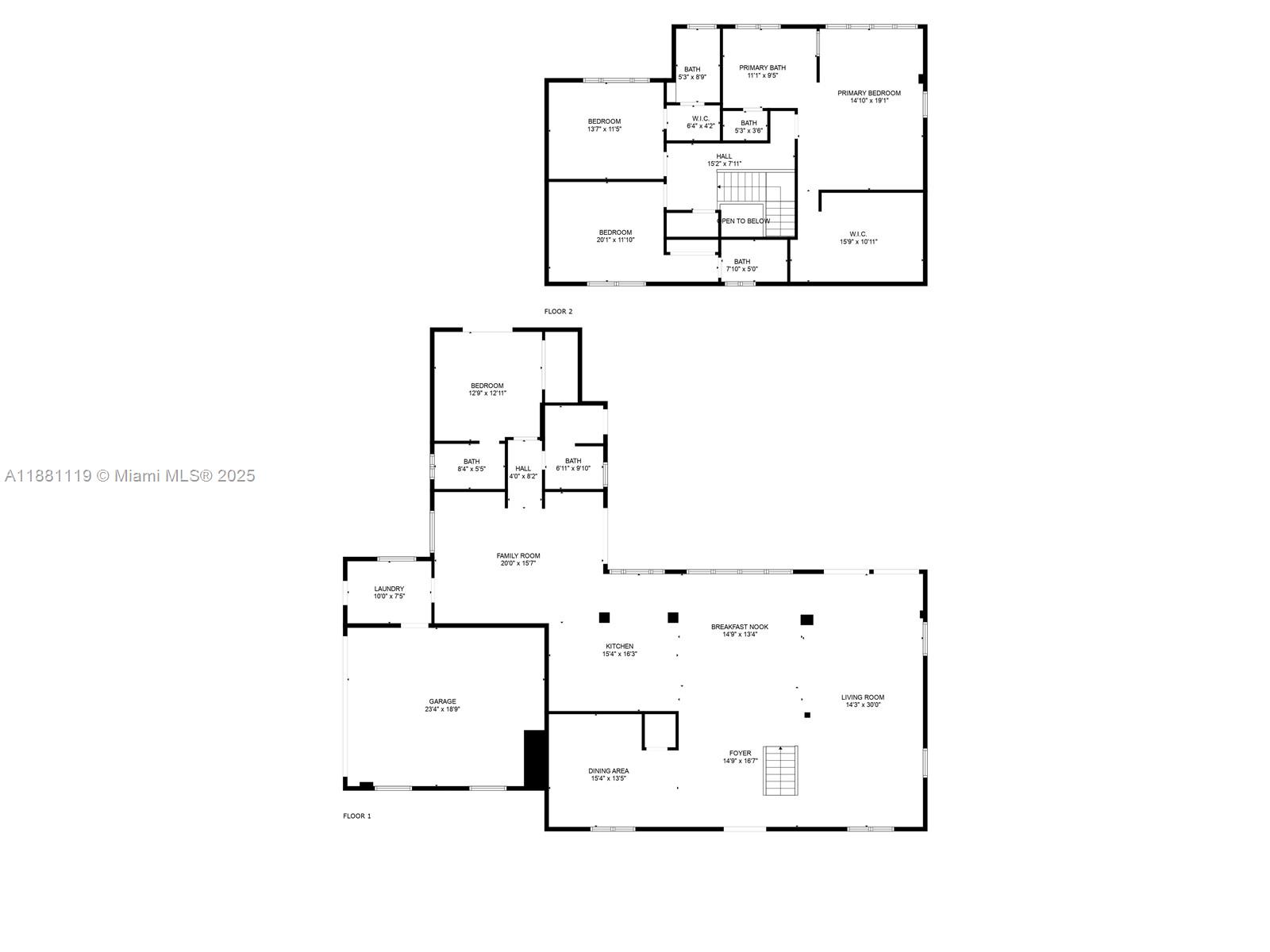 575 Bay Point Road Miami, FL 33137 - Photo 85 of 87