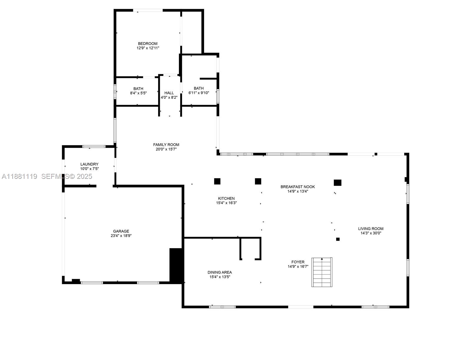 575 Bay Point Road Miami, FL 33137 - Photo 86 of 87