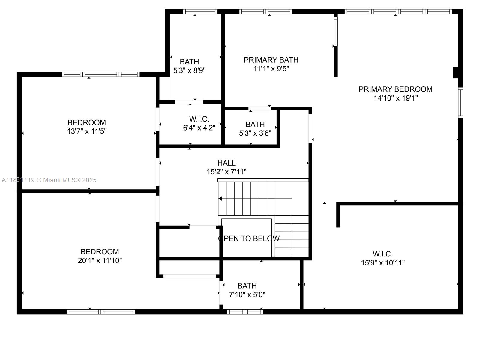 575 Bay Point Road Miami, FL 33137 - Photo 87 of 87