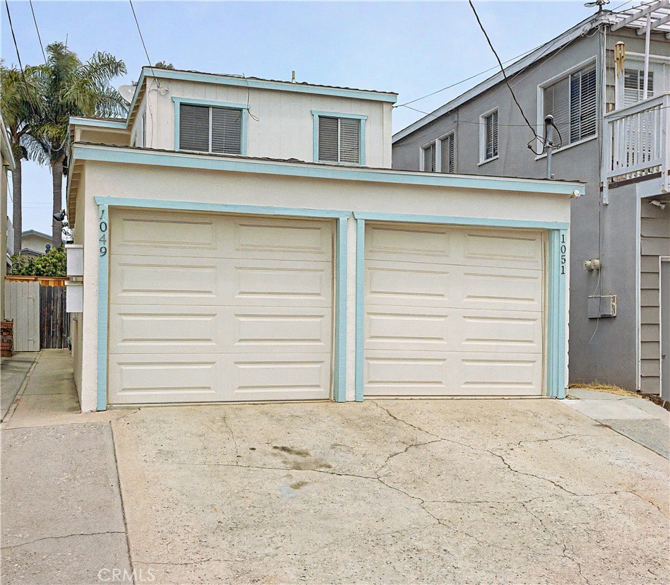 1049 3rd Street Hermosa Beach, CA 90254 - Photo 3 of 21 Duplex in Highly Desirable Hermosa Beach