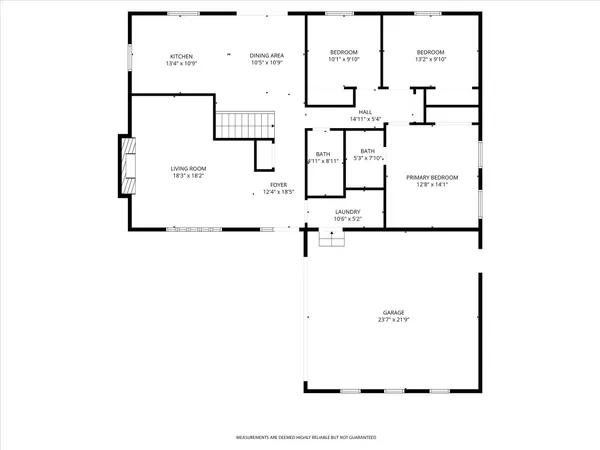$360,000 | 2057 108th Avenue, Otsego, MI 49078