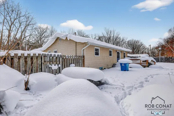 $360,000 | 2057 108th Avenue, Otsego, MI 49078