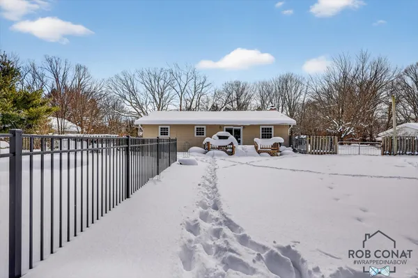 $360,000 | 2057 108th Avenue, Otsego, MI 49078