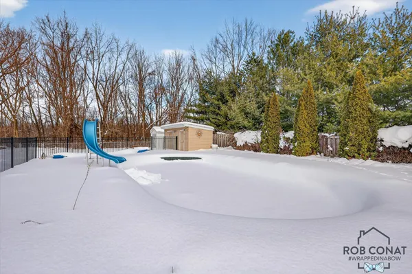 $364,000 | 2057 108th Avenue, Otsego, MI 49078