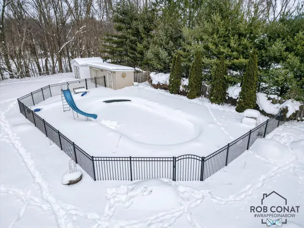 $364,000 | 2057 108th Avenue, Otsego, MI 49078