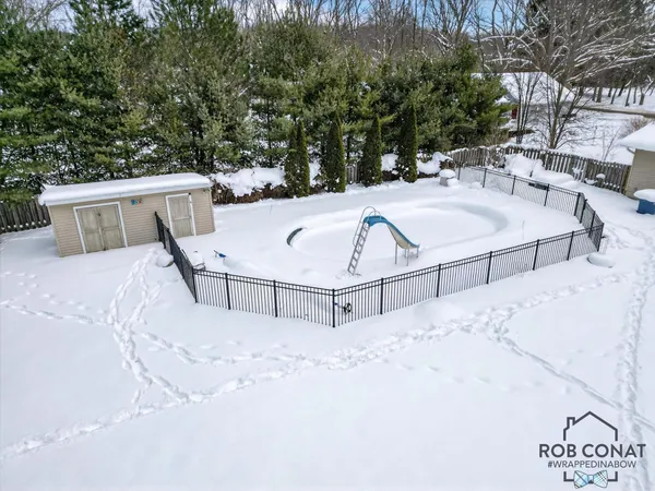 $360,000 | 2057 108th Avenue, Otsego, MI 49078