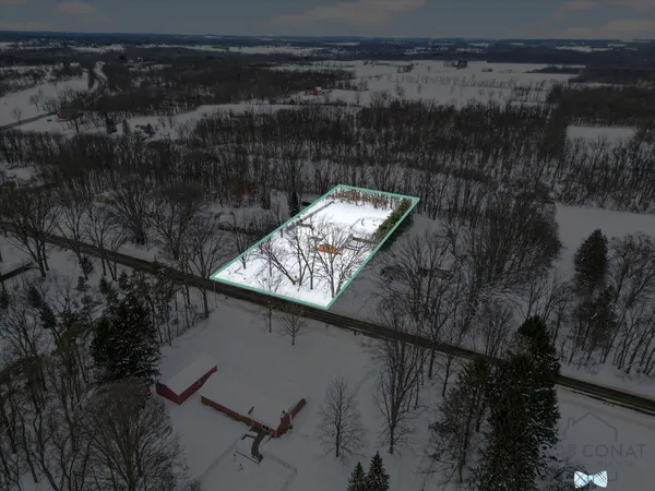 $360,000 | 2057 108th Avenue, Otsego, MI 49078