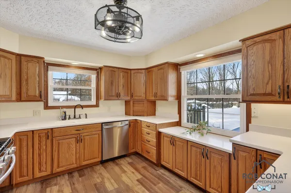 $360,000 | 2057 108th Avenue, Otsego, MI 49078