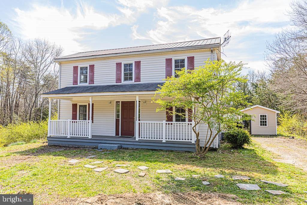 15196 Concord Road Ruther Glen, VA 22546 - Photo 1 of 28 Gallery Image 1