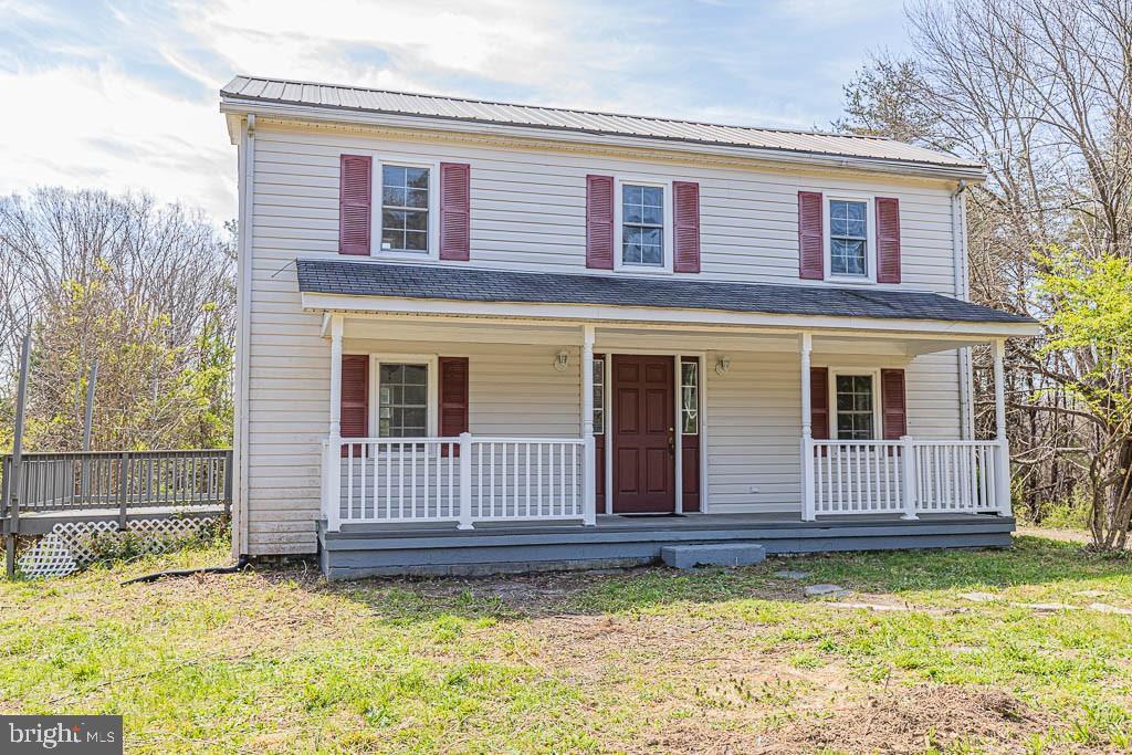 15196 Concord Road Ruther Glen, VA 22546 - Photo 2 of 28 Gallery Image 2