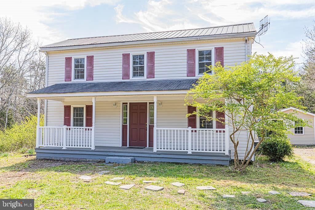 15196 Concord Road Ruther Glen, VA 22546 - Photo 4 of 28 Gallery Image 4