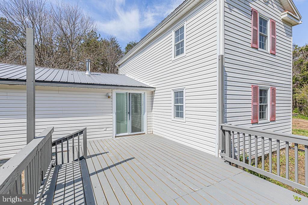 15196 Concord Road Ruther Glen, VA 22546 - Photo 5 of 28 Gallery Image 5