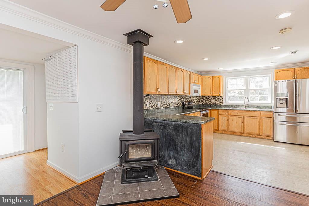 15196 Concord Road Ruther Glen, VA 22546 - Photo 9 of 28 Gallery Image 9