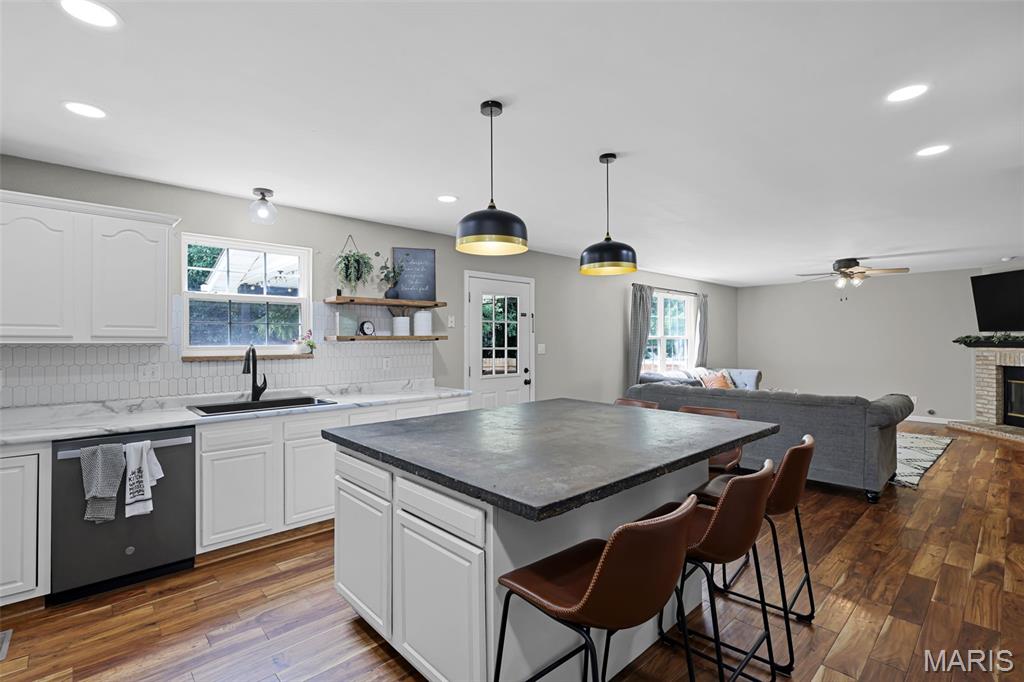 8010 Austin Drive Troy, IL 62294 - Photo 11 of 36