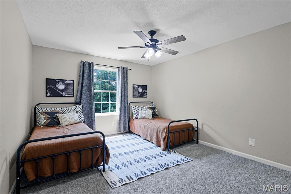 8010 Austin Drive Troy, IL 62294 - Photo 22 of 36