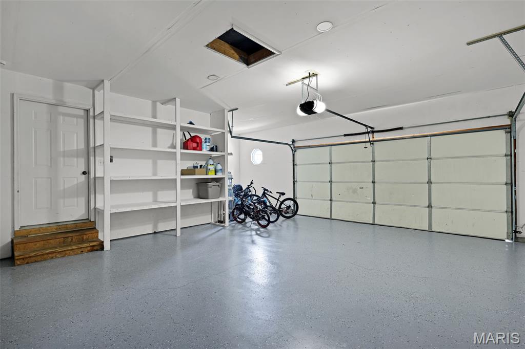 8010 Austin Drive Troy, IL 62294 - Photo 29 of 36