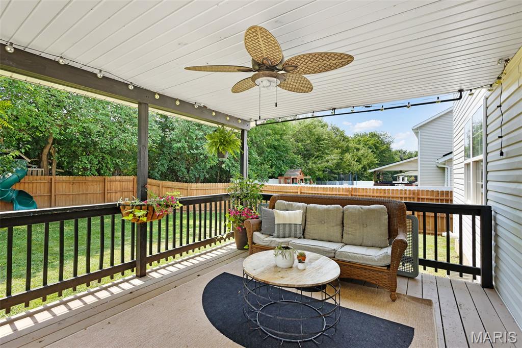 8010 Austin Drive Troy, IL 62294 - Photo 30 of 36