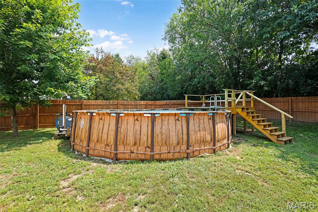 8010 Austin Drive Troy, IL 62294 - Photo 34 of 36