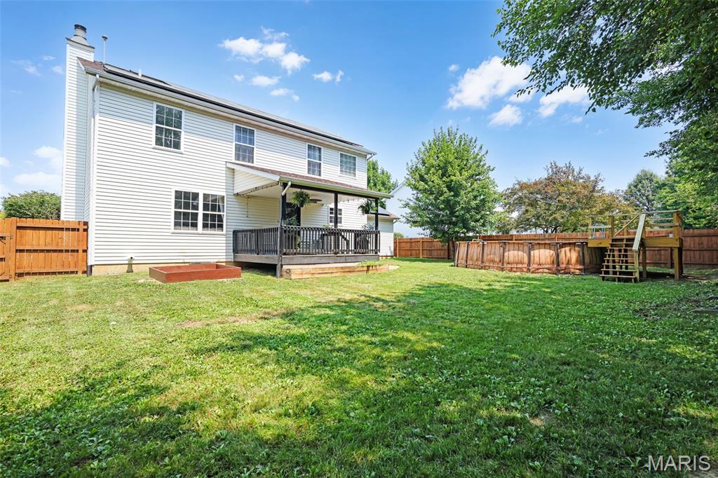 8010 Austin Drive Troy, IL 62294 - Photo 36 of 36