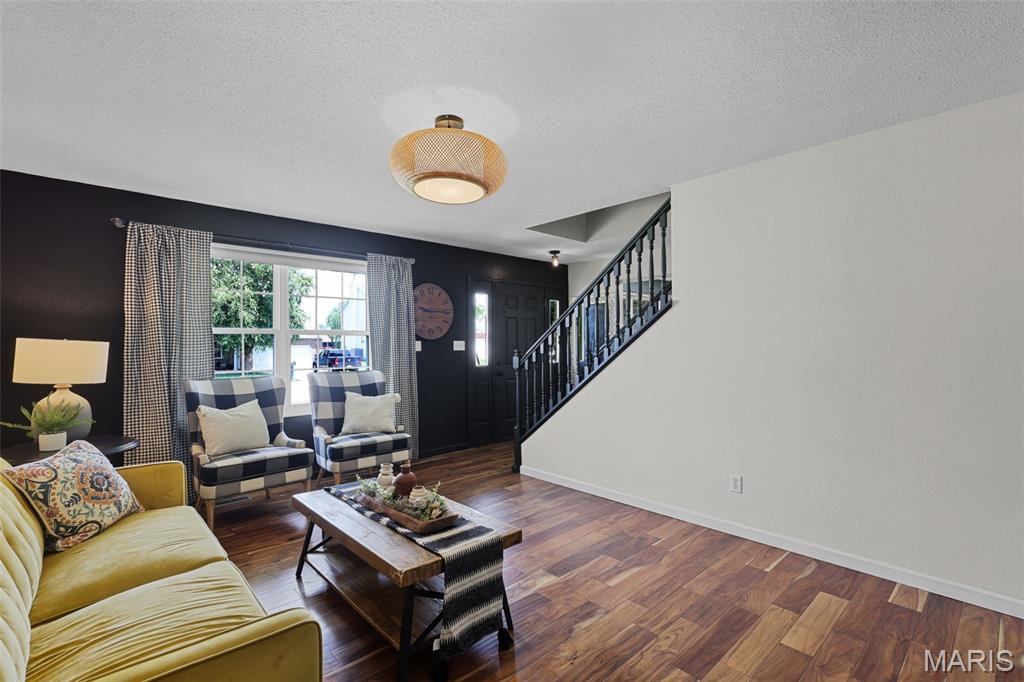 8010 Austin Drive Troy, IL 62294 - Photo 6 of 36