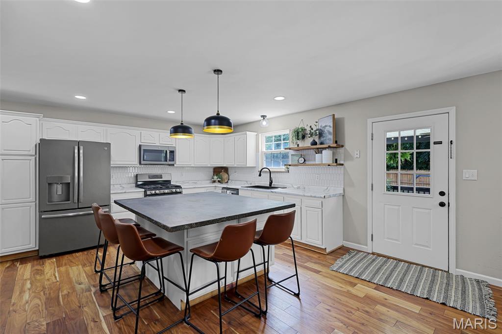 8010 Austin Drive Troy, IL 62294 - Photo 9 of 36