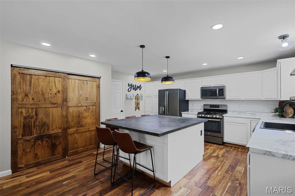 8010 Austin Drive Troy, IL 62294 - Photo 10 of 36