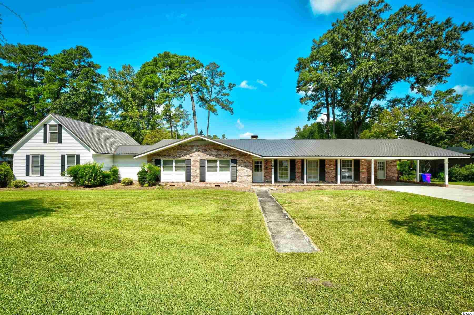 1308 Forest View Road Conway, SC 29526 - Photo 1 of 36 Gallery Image 1