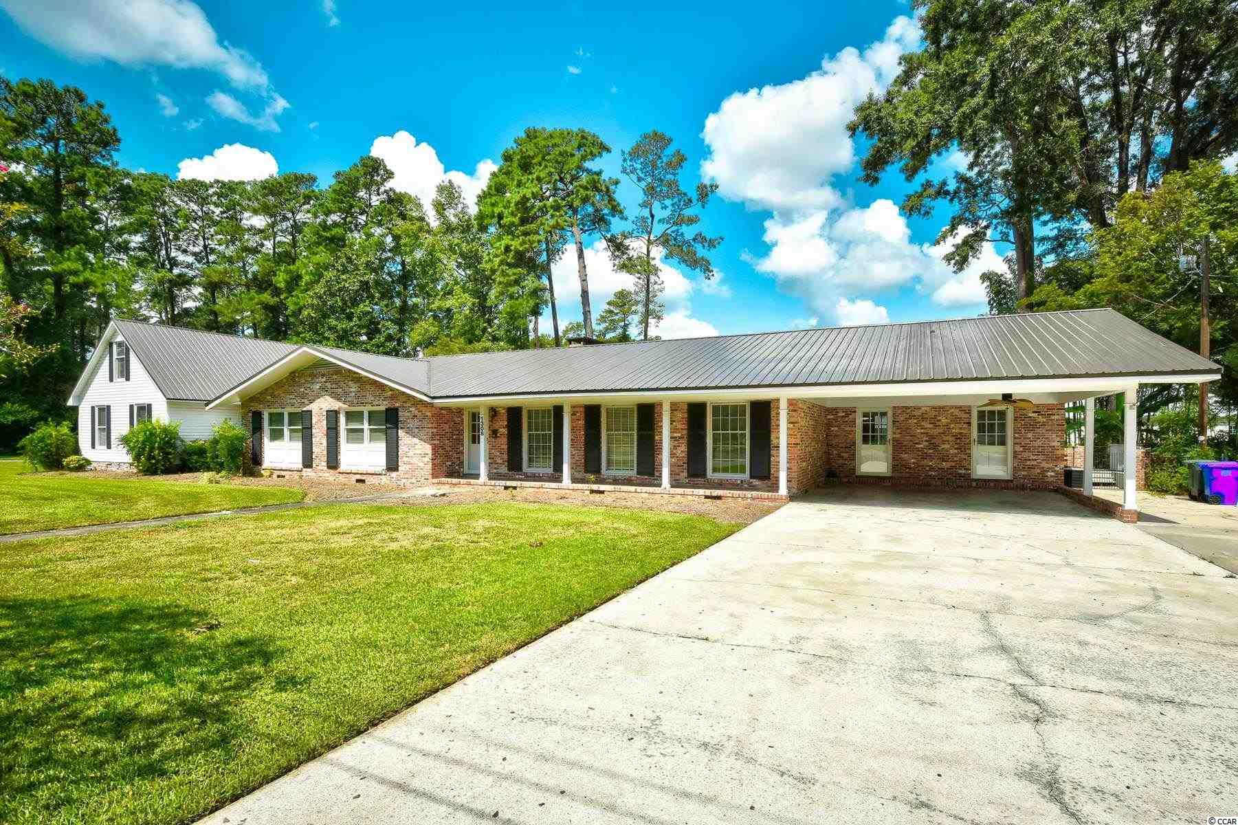 1308 Forest View Road Conway, SC 29526 - Photo 2 of 36 Gallery Image 2