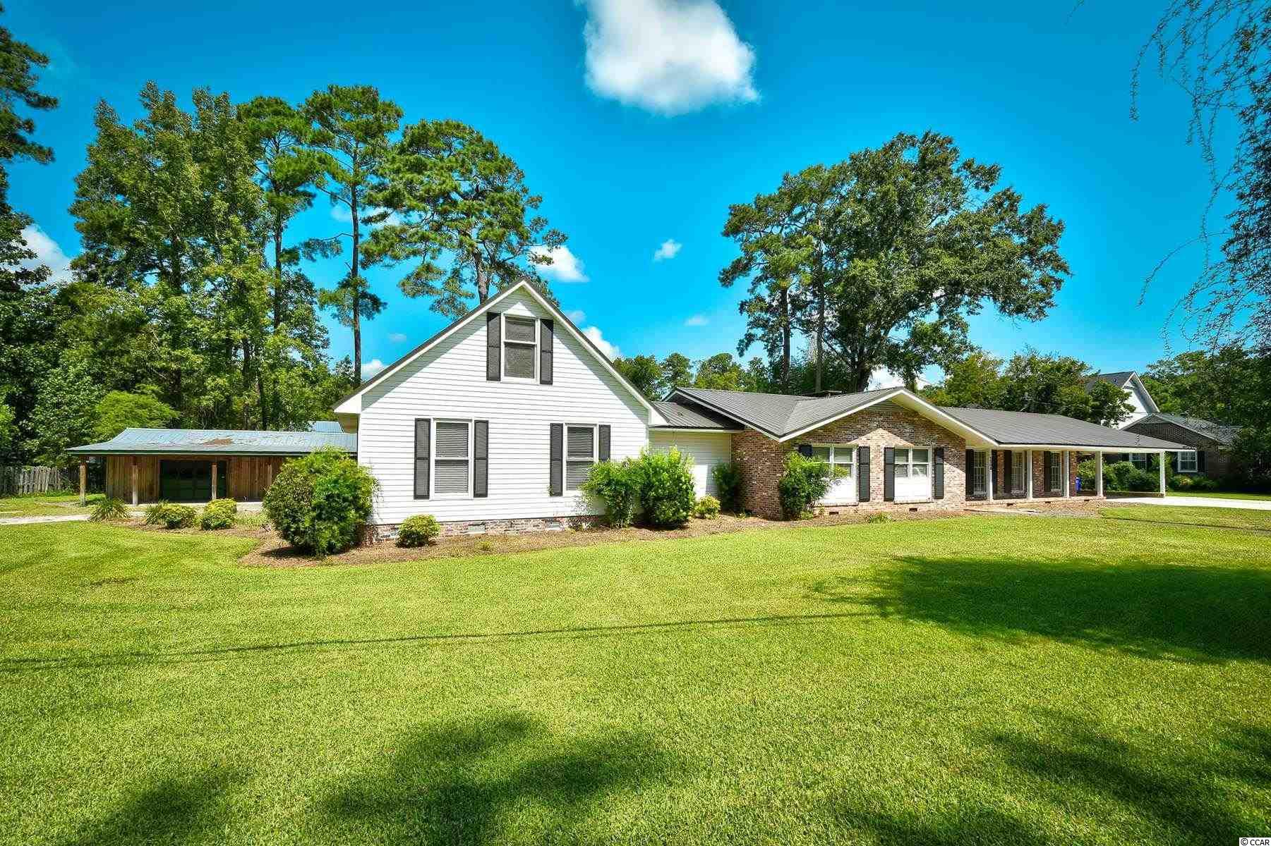 1308 Forest View Road Conway, SC 29526 - Photo 3 of 36 Gallery Image 3