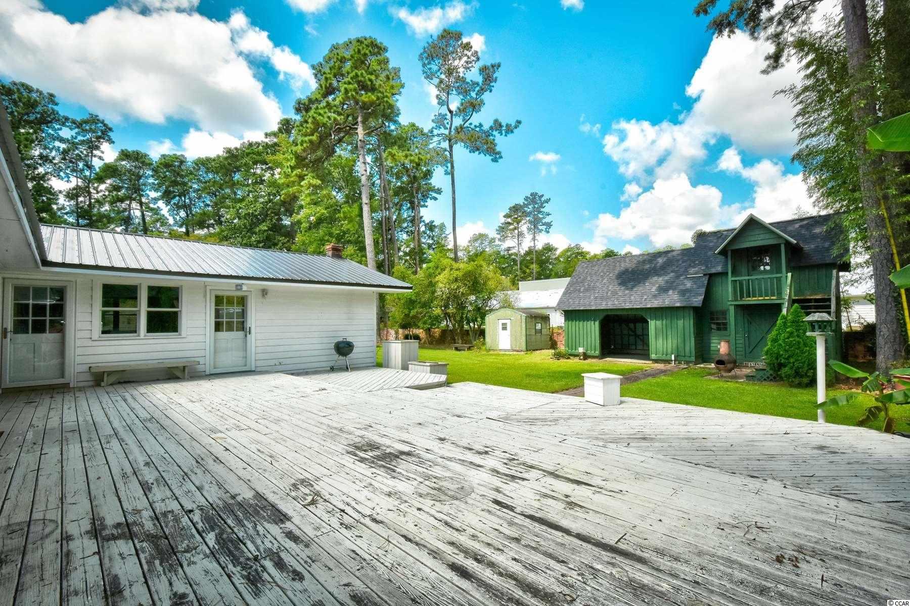 1308 Forest View Road Conway, SC 29526 - Photo 31 of 36 Gallery Image 31