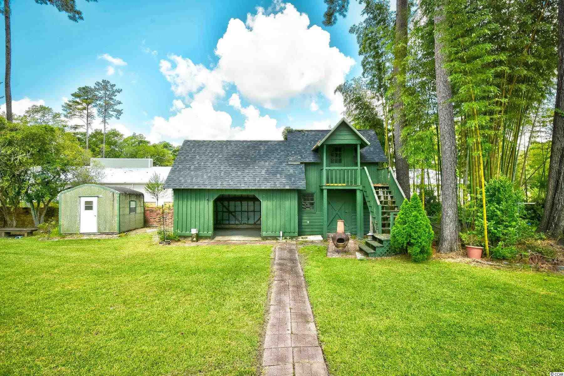 1308 Forest View Road Conway, SC 29526 - Photo 32 of 36 Gallery Image 32