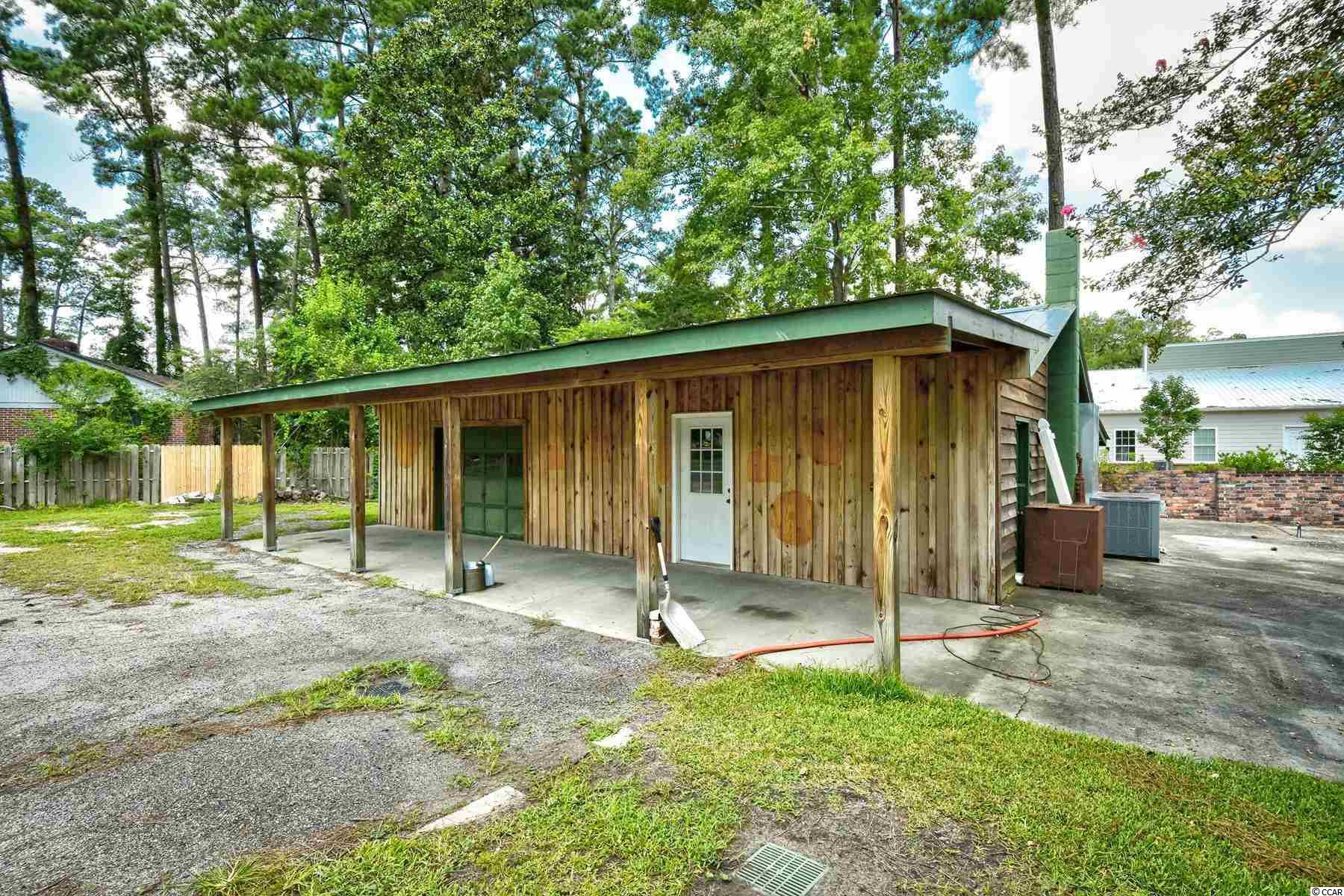 1308 Forest View Road Conway, SC 29526 - Photo 34 of 36 Gallery Image 34