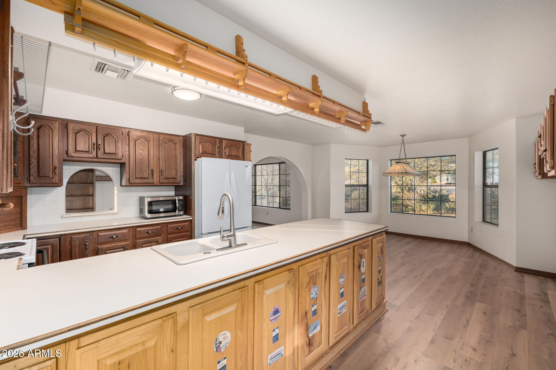 5496 North Arizona Road Apache Junction, AZ 85119 - Photo 13 of 49 Kitchen