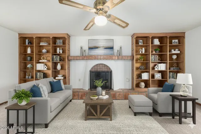 $685,000 | 5496 North Arizona Road, Apache Junction, AZ 85119