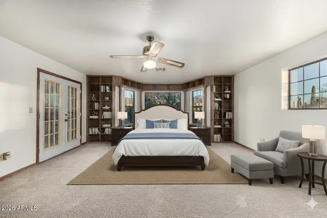 $685,000 | 5496 North Arizona Road, Apache Junction, AZ 85119