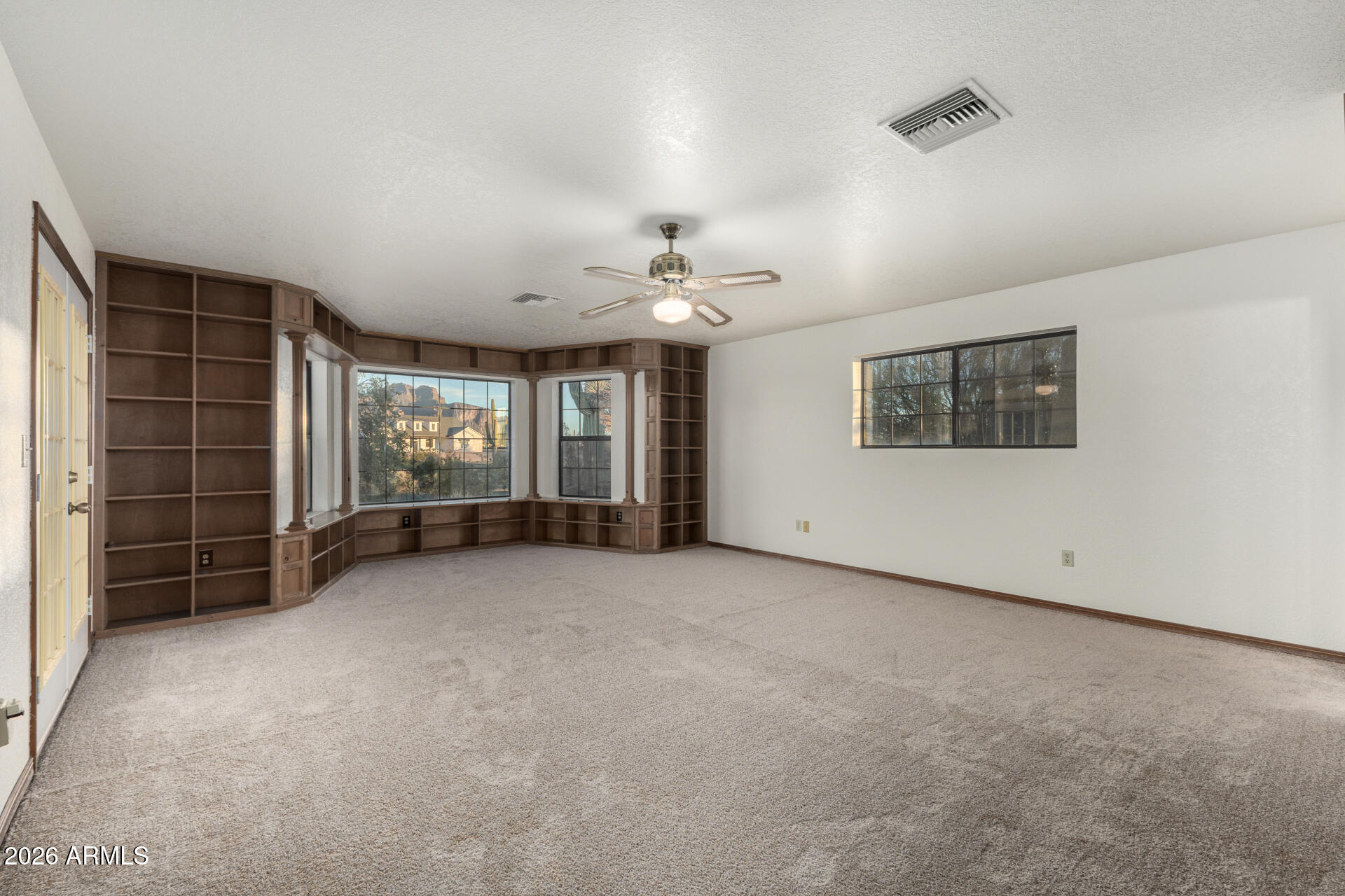 5496 North Arizona Road Apache Junction, AZ 85119 - Photo 21 of 49 Primary Bedroom