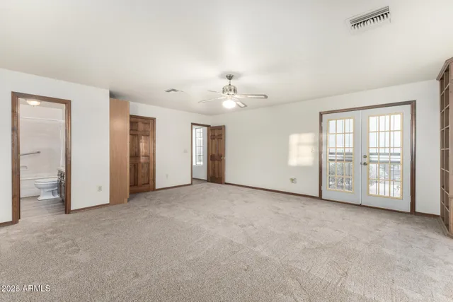 $685,000 | 5496 North Arizona Road, Apache Junction, AZ 85119