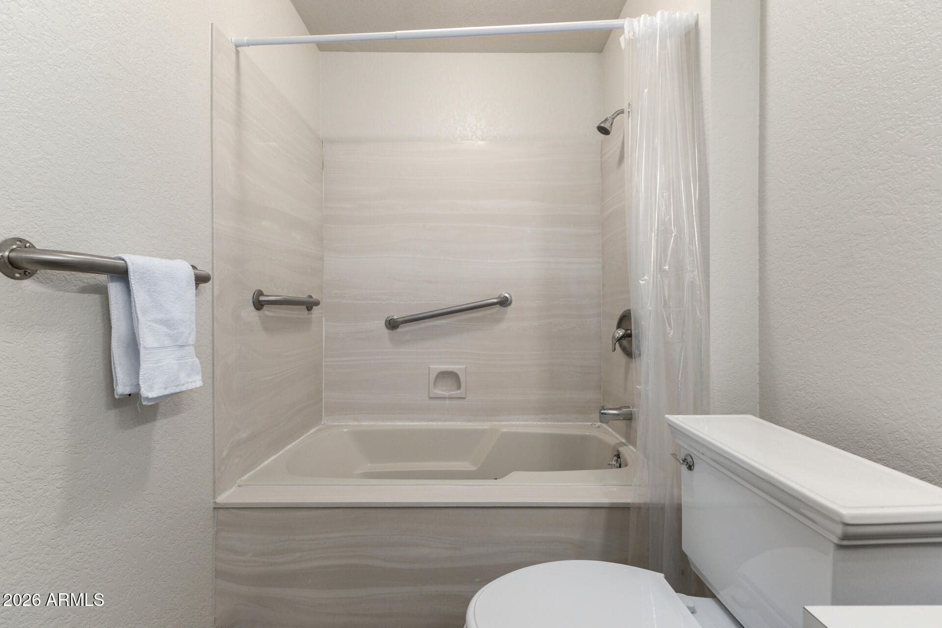 5496 North Arizona Road Apache Junction, AZ 85119 - Photo 24 of 49 Bathroom