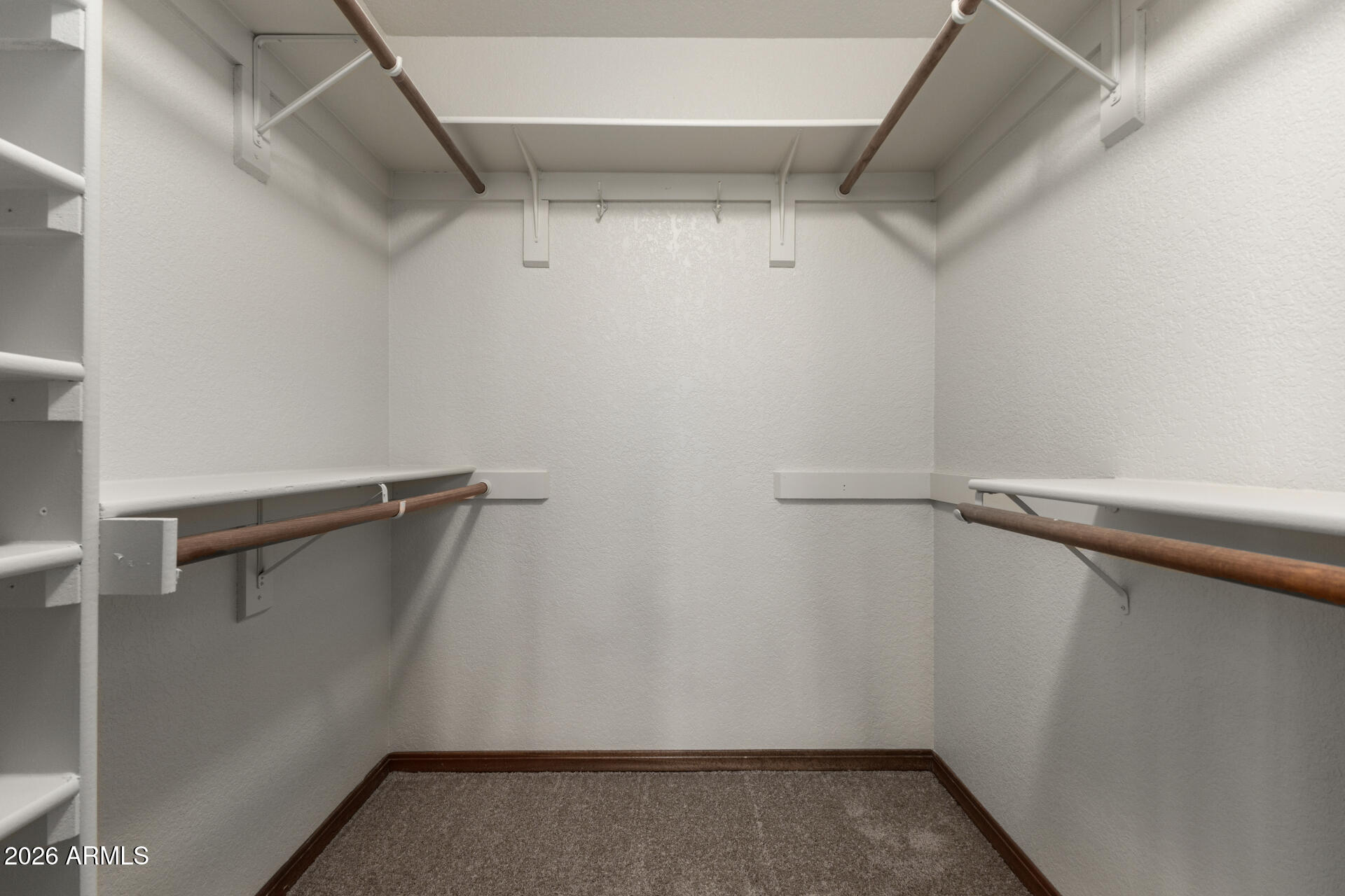 5496 North Arizona Road Apache Junction, AZ 85119 - Photo 25 of 49 Closet