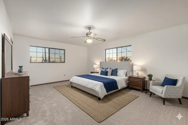 $685,000 | 5496 North Arizona Road, Apache Junction, AZ 85119