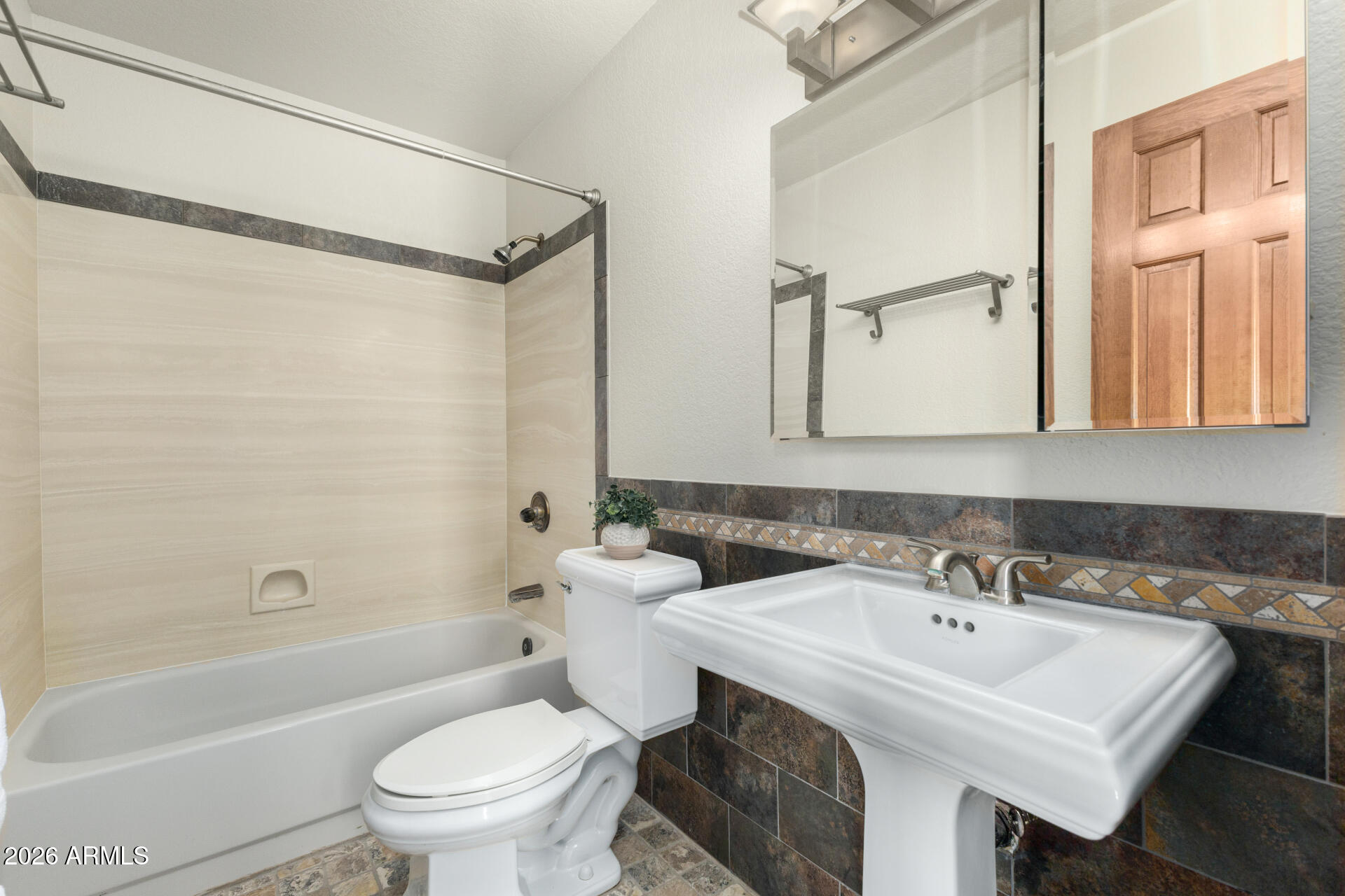 5496 North Arizona Road Apache Junction, AZ 85119 - Photo 28 of 49 Bathroom