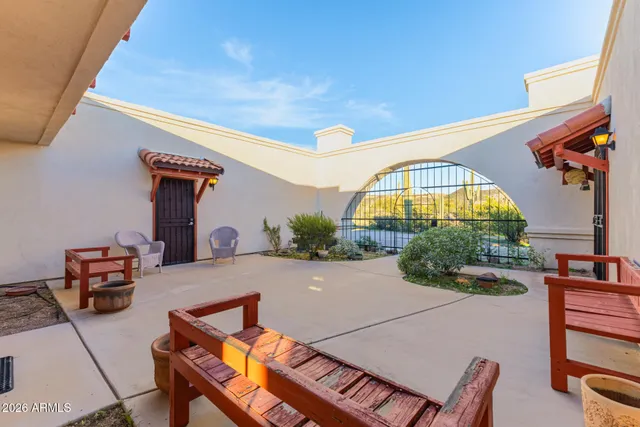 $685,000 | 5496 North Arizona Road, Apache Junction, AZ 85119