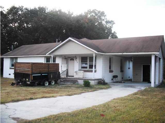 1614 Grimball Road Charleston, SC 29412 - Photo 1 of 4 Primary Photo