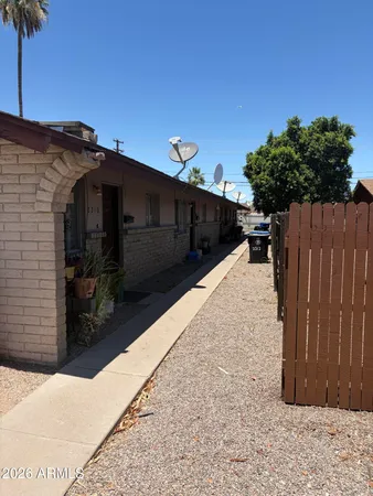 $695,000 | 2216 East Broadway Road, Mesa, AZ 85204